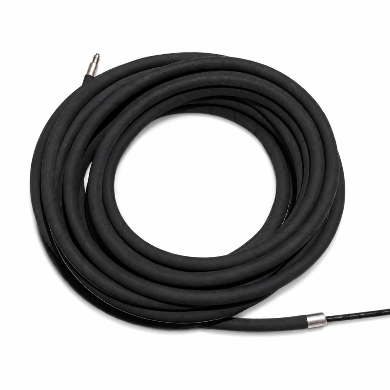 Elastyczny przewód DxTron DX-FLEX 10-20 Ø10 mm długość 20 m