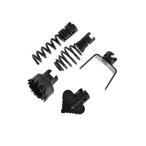 DxTron Ø16 mm drain cleaning cable attachment set