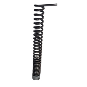 DxTron Ø16 mm retrieving auger for removing debris