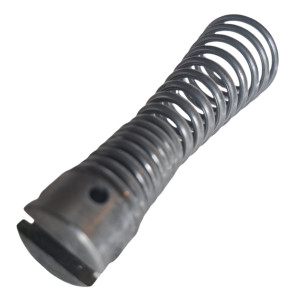 Końcówki kanalizacyjne Ø22 mm – zestaw Professional 5 szt. | DxTron