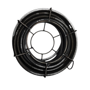 DxTron Ø16 mm Standard pipe cleaning set with basket