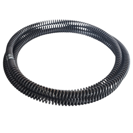Odcinek sprężyny kanalizacyjnej DxTron Ø16 mm Standard długość 2,5 m