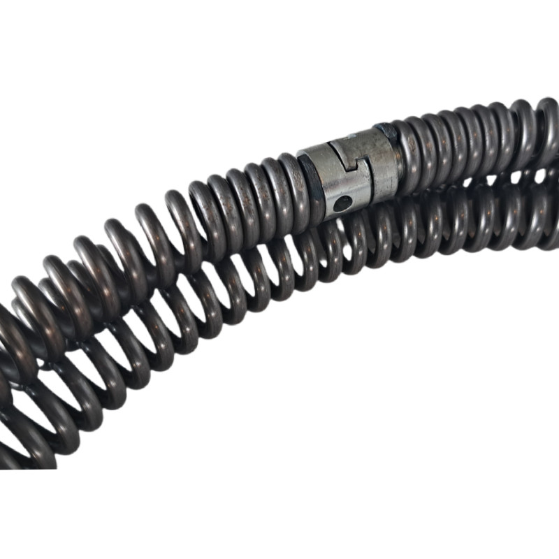 Sprężyna kanalizacyjna DxTron Ø16 mm Standard 2,5 m