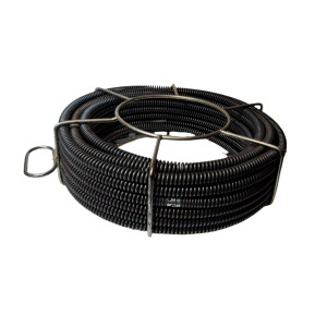 Złącza sprężyny kanalizacyjnej DxTron Ø16 mm Professional