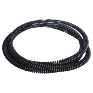 Sprężyna kanalizacyjna DxTron Ø16 mm Professional 2,5 m