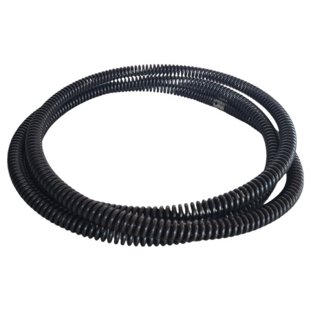 Sprężyna kanalizacyjna DxTron Ø16 mm Professional 2,5 m