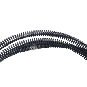 DxTron Ø16 mm Professional drain cleaning cable with 3.7 mm wire