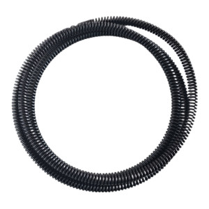 Złącze męskie i żeńskie sprężyny kanalizacyjnej Ø16 mm DxTron