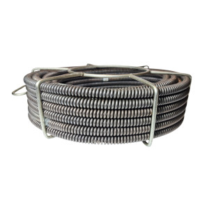 Sprężyna do udrażniania rur DxTron Ø16 mm Premium