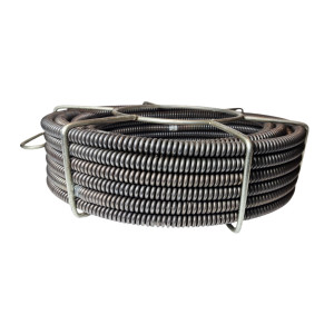 Sprężyna kanalizacyjna Ø16 mm Premium z drutu 4,2 mm DxTron