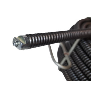 Złącze sprężyny kanalizacyjnej DxTron Ø16 mm Premium