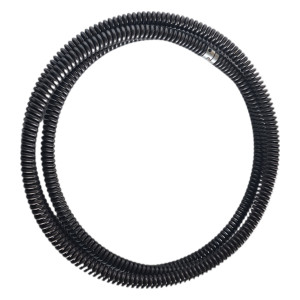 Odcinek sprężyny kanalizacyjnej DxTron Ø16 mm Premium długość 2,5 m