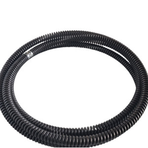 Sprężyna kanalizacyjna Ø16 mm Premium z drutu 4,2 mm DxTron