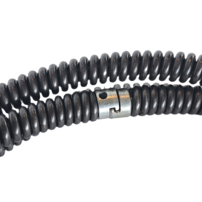 Sprężyna kanalizacyjna DxTron Ø16 mm Premium 2,5 m