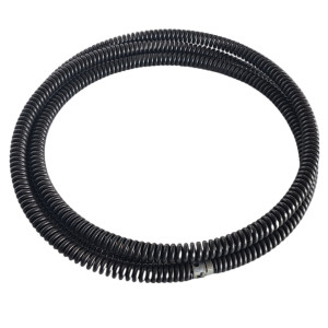 Złącze sprężyny kanalizacyjnej DxTron Ø16 mm Premium