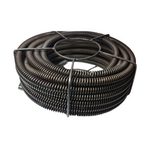 DxTron Ø22 mm Standard drain cleaning cable set 4 x 5 m