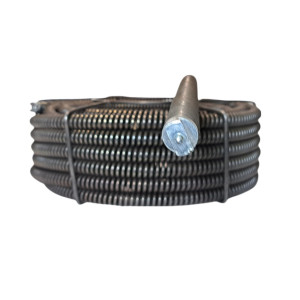 Złącze sprężyny kanalizacyjnej DxTron Ø22 mm Premium