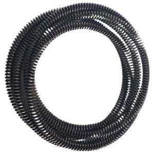 DxTron Ø22 mm Standard drain cleaning cable for sewer pipes
