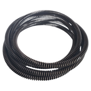 DxTron Ø22 mm drain cleaning cable with 4 mm wire