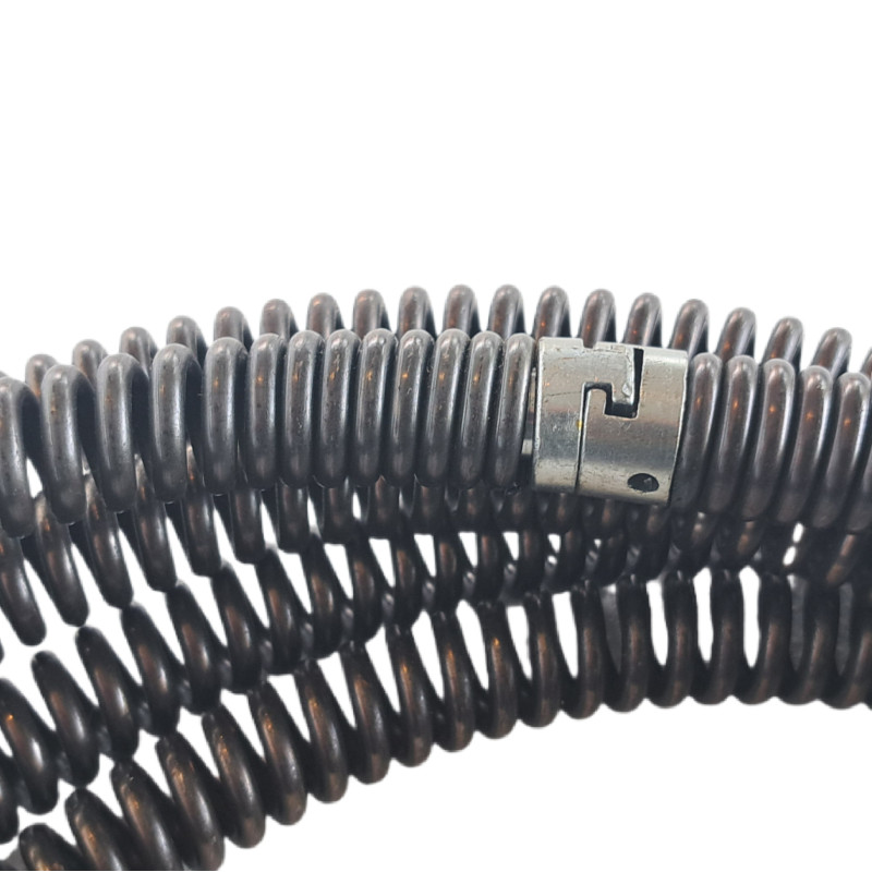 Sprężyna kanalizacyjna DxTron Ø22 mm Standard 5 m