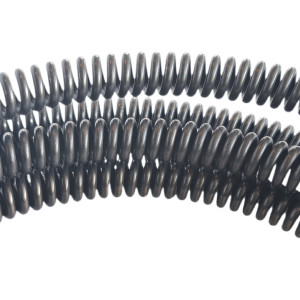 DxTron Ø22 mm Premium drain cleaning cable 5 m section