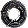 DxTron Ø30 mm drain cleaning cable set 2 x 5 m with metal basket