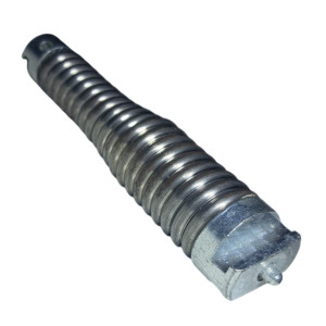 DxTron 22 mm male to 16 mm female drain cleaning adapter