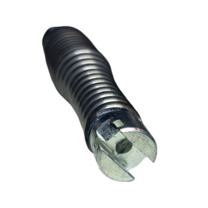 22 mm to 16 mm adapter for DxTron drain cleaning cable