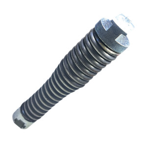 Złącze męskie 22 mm i żeńskie 16 mm adaptera DxTron