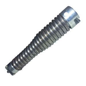 Adapter kanalizacyjny 16 mm męski na 22 mm żeński DxTron