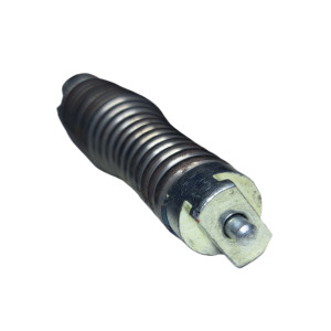 16 mm to 22 mm adapter for DxTron drain cleaning cable