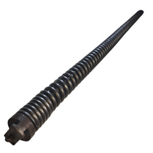 Adapter T-lock DxTron 44 cm do systemu kanalizacyjnego 16 i 22 mm