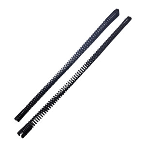 Metalowy adapter do sprężyn kanalizacyjnych DxTron 16 mm 22 mm