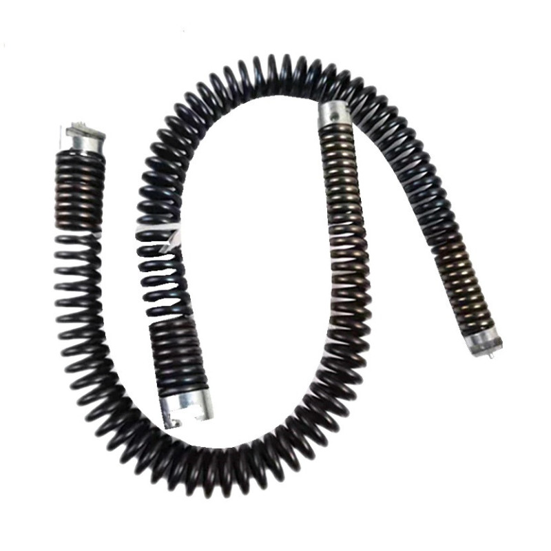 Długi adapter DxTron 44 cm do mechanicznego czyszczenia kanalizacji