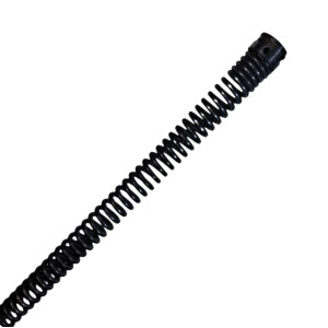 Redukcja sprężyny kanalizacyjnej DxTron 22 mm na 16 mm długość 44 cm