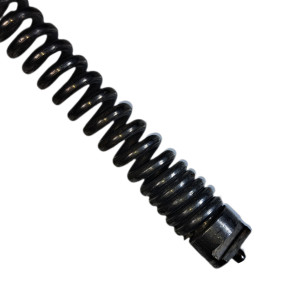 Adapter kanalizacyjny 44 cm złącze żeńskie 22 mm męskie 16 mm DxTron