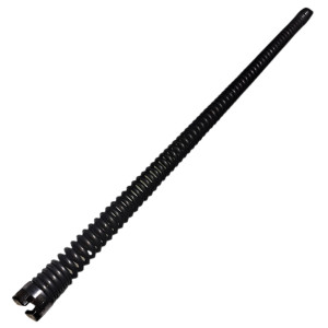 Złącze żeńskie 22 mm i męskie 16 mm adaptera DxTron 44 cm