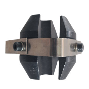 Szczęki do udrażniacza DxTron DX-2316 na sprężynę 16 mm