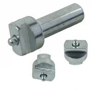 DxTron adapter for 16 mm drain cleaning cable