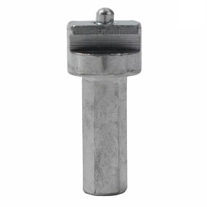 Adapter Ø16 mm do mechanicznego czyszczenia kanalizacji DxTron