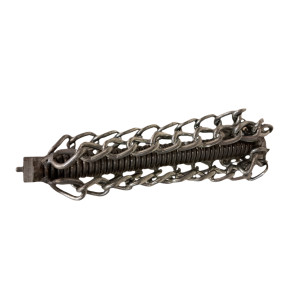 DxTron chain head for 16 mm drain cleaning cable