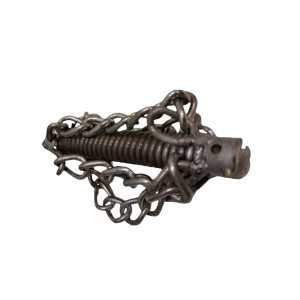 Złącze 16 mm głowicy łańcuchowej kanalizacyjnej DxTron 18 cm