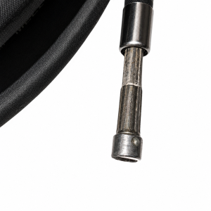DxTron DX-FLEX Ø8 mm flexible shaft 10 m