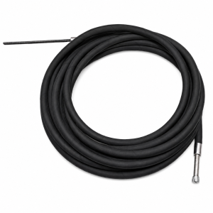 DxTron Ø8 mm flexible shaft for drain cleaning