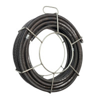 Drain Cleaning Cables