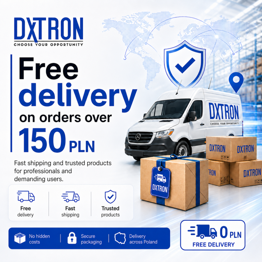 Shop Free Delivery DxTron 150